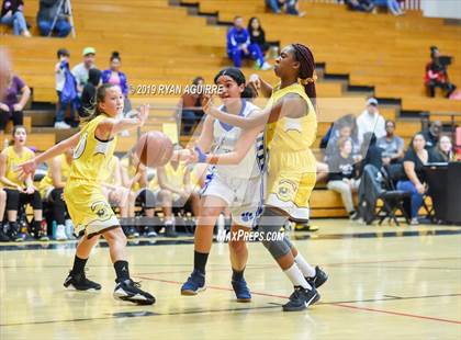 Thumbnail 2 in Temecula Valley vs. Beaumont photogallery.