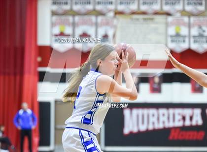 Thumbnail 3 in Temecula Valley vs. Beaumont photogallery.