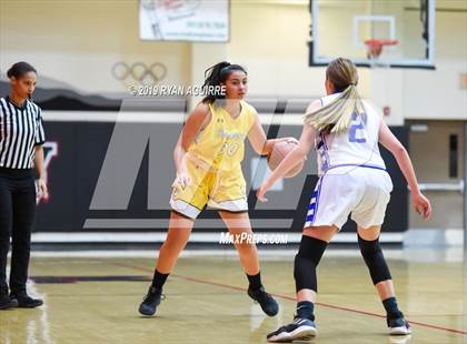 Thumbnail 1 in Temecula Valley vs. Beaumont photogallery.