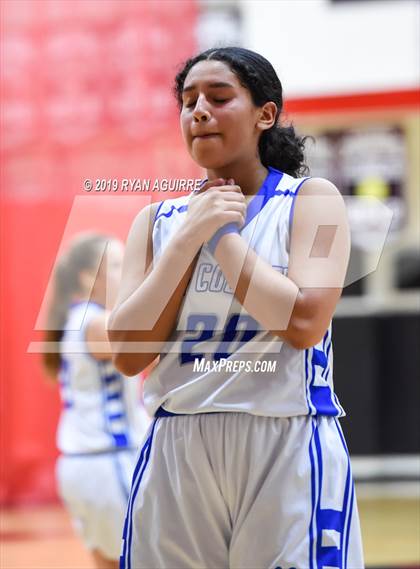 Thumbnail 2 in Temecula Valley vs. Beaumont photogallery.