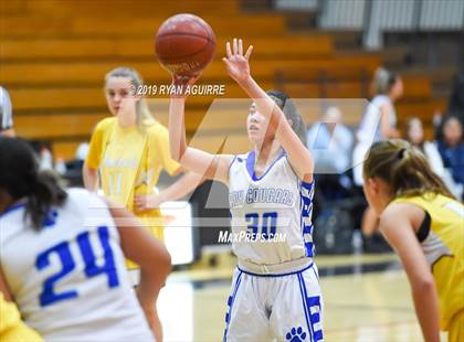 Thumbnail 1 in Temecula Valley vs. Beaumont photogallery.