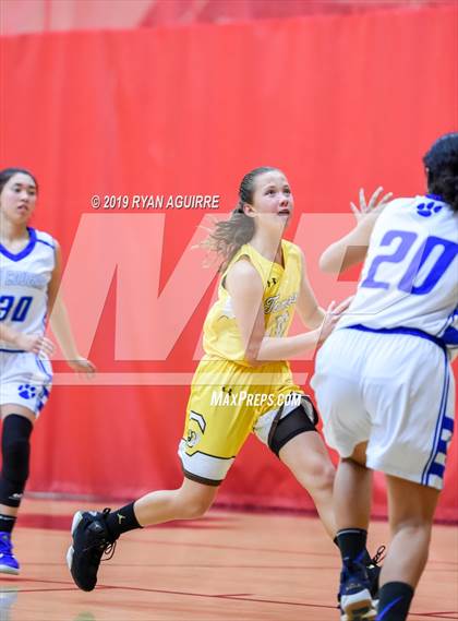 Thumbnail 2 in Temecula Valley vs. Beaumont photogallery.