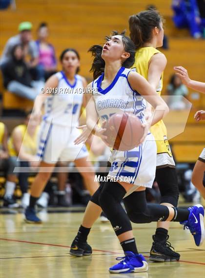 Thumbnail 1 in Temecula Valley vs. Beaumont photogallery.