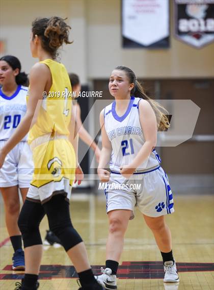 Thumbnail 1 in Temecula Valley vs. Beaumont photogallery.