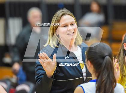 Thumbnail 2 in Temecula Valley vs. Beaumont photogallery.