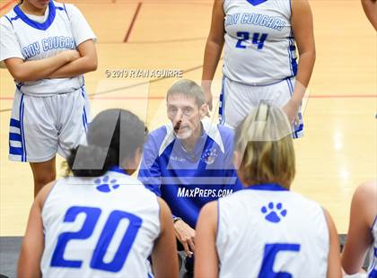 Thumbnail 1 in Temecula Valley vs. Beaumont photogallery.