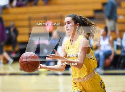Thumbnail 2 in Temecula Valley vs. Beaumont photogallery.