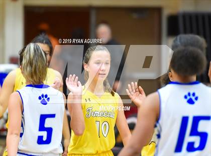 Thumbnail 3 in Temecula Valley vs. Beaumont photogallery.