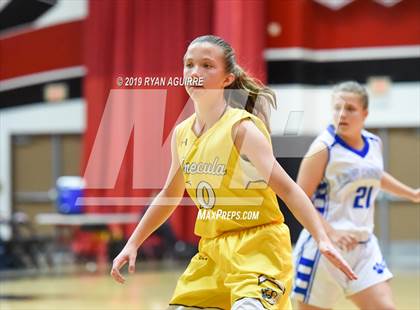 Thumbnail 1 in Temecula Valley vs. Beaumont photogallery.