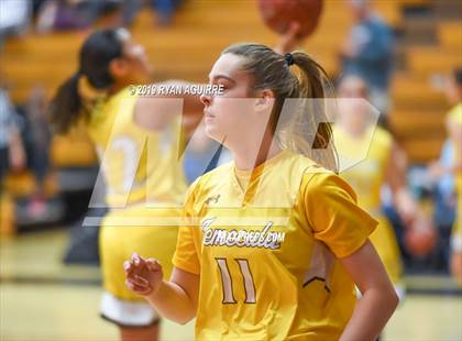 Thumbnail 3 in Temecula Valley vs. Beaumont photogallery.
