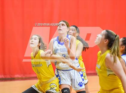 Thumbnail 3 in Temecula Valley vs. Beaumont photogallery.