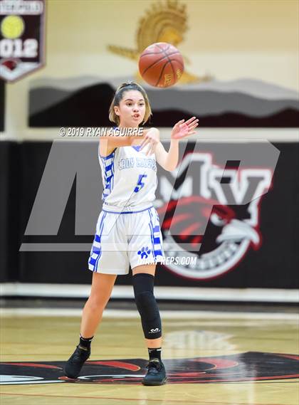 Thumbnail 1 in Temecula Valley vs. Beaumont photogallery.