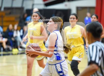 Thumbnail 2 in Temecula Valley vs. Beaumont photogallery.