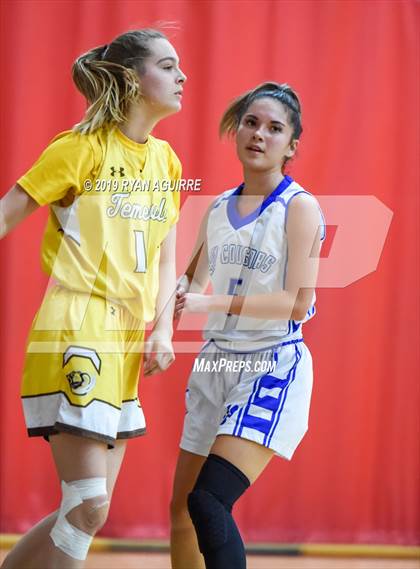 Thumbnail 1 in Temecula Valley vs. Beaumont photogallery.