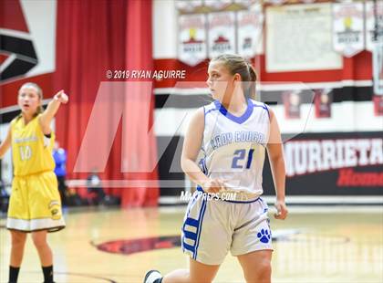 Thumbnail 2 in Temecula Valley vs. Beaumont photogallery.