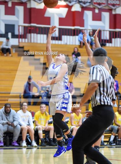 Thumbnail 1 in Temecula Valley vs. Beaumont photogallery.
