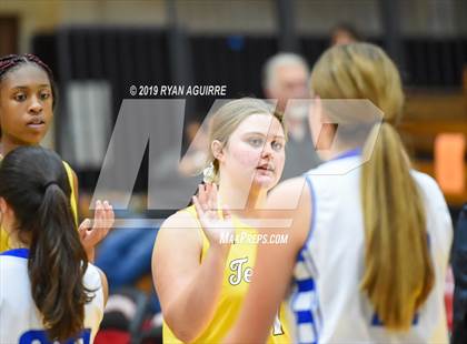 Thumbnail 1 in Temecula Valley vs. Beaumont photogallery.