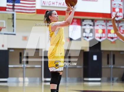 Thumbnail 2 in Temecula Valley vs. Beaumont photogallery.
