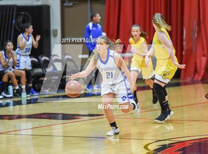 Thumbnail 2 in Temecula Valley vs. Beaumont photogallery.