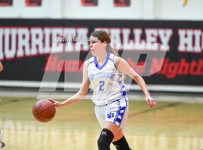 Thumbnail 2 in Temecula Valley vs. Beaumont photogallery.