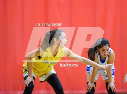 Thumbnail 1 in Temecula Valley vs. Beaumont photogallery.