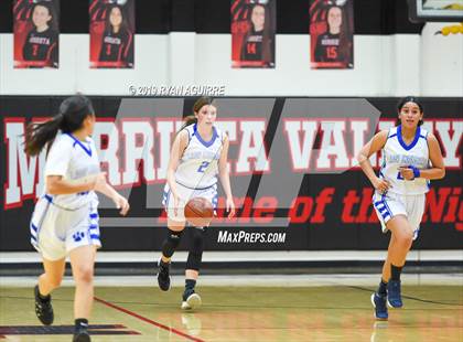 Thumbnail 1 in Temecula Valley vs. Beaumont photogallery.