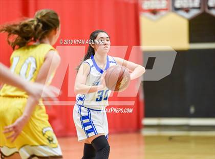 Thumbnail 3 in Temecula Valley vs. Beaumont photogallery.