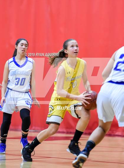 Thumbnail 1 in Temecula Valley vs. Beaumont photogallery.