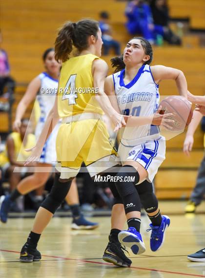 Thumbnail 2 in Temecula Valley vs. Beaumont photogallery.