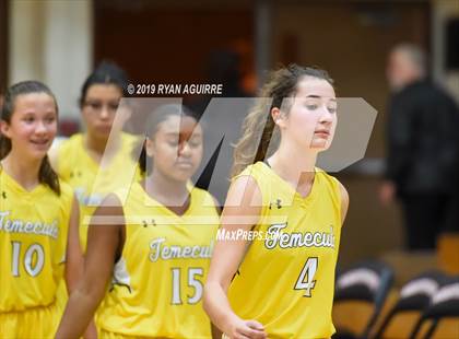 Thumbnail 2 in Temecula Valley vs. Beaumont photogallery.