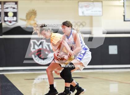 Thumbnail 3 in Temecula Valley vs. Beaumont photogallery.