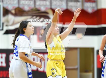 Thumbnail 1 in Temecula Valley vs. Beaumont photogallery.