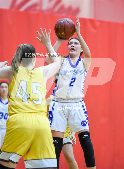 Thumbnail 1 in Temecula Valley vs. Beaumont photogallery.