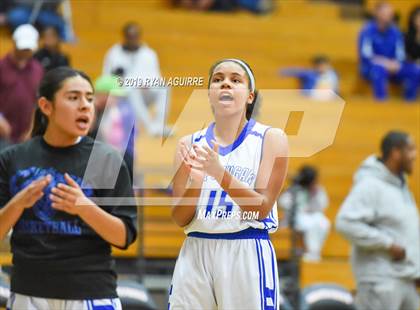 Thumbnail 1 in Temecula Valley vs. Beaumont photogallery.