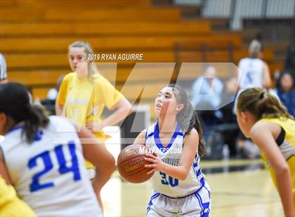 Thumbnail 1 in Temecula Valley vs. Beaumont photogallery.
