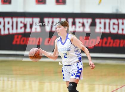 Thumbnail 1 in Temecula Valley vs. Beaumont photogallery.