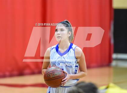Thumbnail 2 in Temecula Valley vs. Beaumont photogallery.