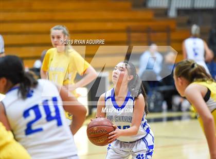 Thumbnail 2 in Temecula Valley vs. Beaumont photogallery.