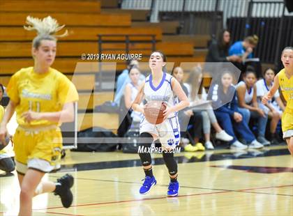 Thumbnail 1 in Temecula Valley vs. Beaumont photogallery.