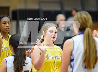 Thumbnail 3 in Temecula Valley vs. Beaumont photogallery.