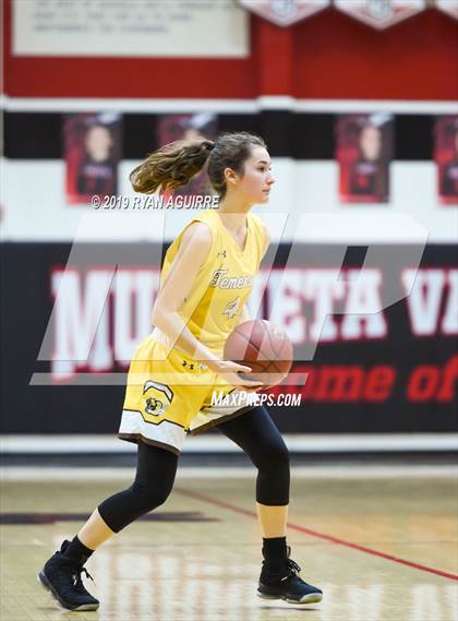 Thumbnail 3 in Temecula Valley vs. Beaumont photogallery.