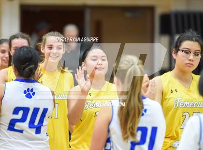 Thumbnail 2 in Temecula Valley vs. Beaumont photogallery.