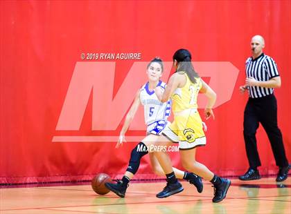 Thumbnail 1 in Temecula Valley vs. Beaumont photogallery.