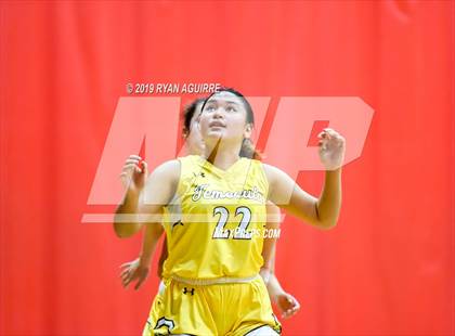 Thumbnail 3 in Temecula Valley vs. Beaumont photogallery.