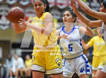 Thumbnail 2 in Temecula Valley vs. Beaumont photogallery.