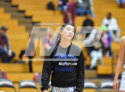 Thumbnail 1 in Temecula Valley vs. Beaumont photogallery.
