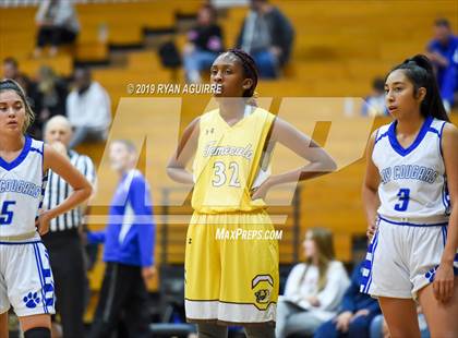 Thumbnail 1 in Temecula Valley vs. Beaumont photogallery.