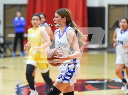 Thumbnail 1 in Temecula Valley vs. Beaumont photogallery.