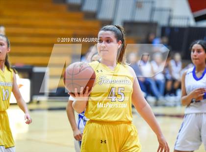 Thumbnail 1 in Temecula Valley vs. Beaumont photogallery.