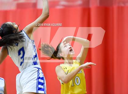 Thumbnail 1 in Temecula Valley vs. Beaumont photogallery.